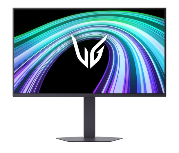 LG UltraGear 27G550B-B - 1570024 - zdjęcie